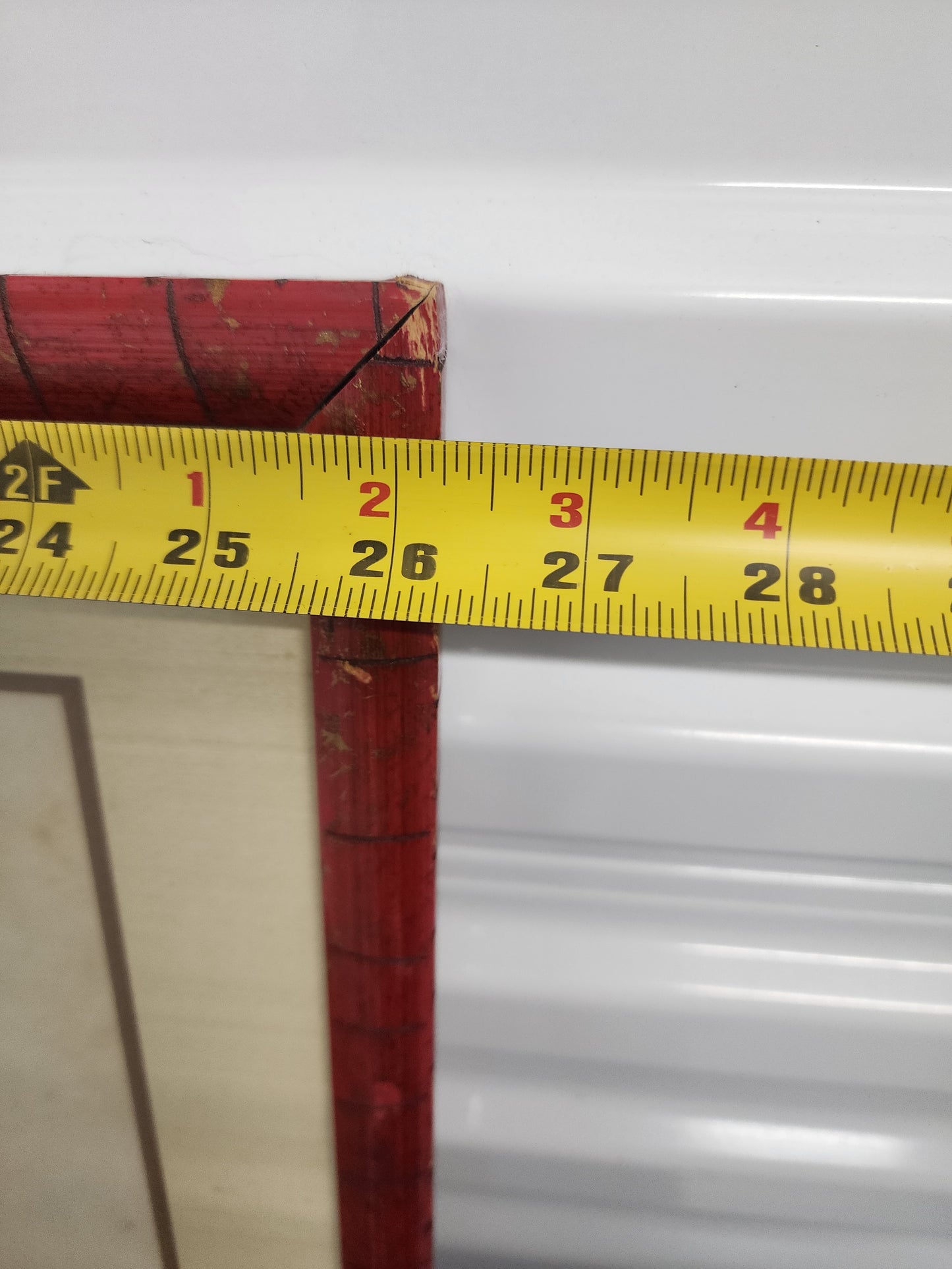 Thai dragon boat temple rubbing framed