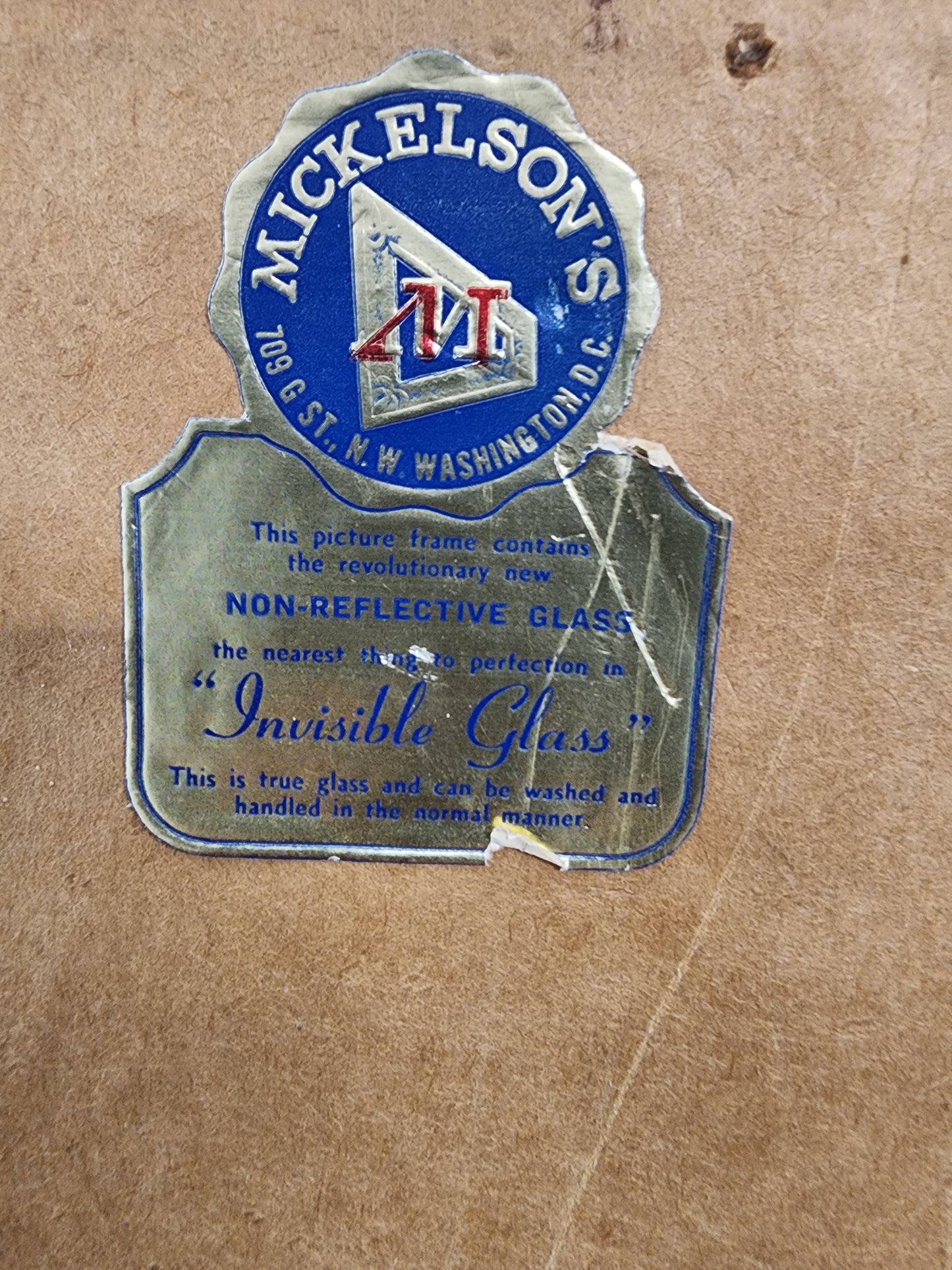 Thai dragon boat temple rubbing framed