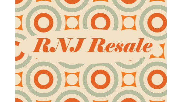 RNJ Resale